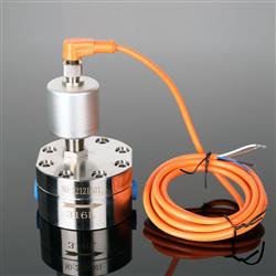 CL50型齒輪流量計